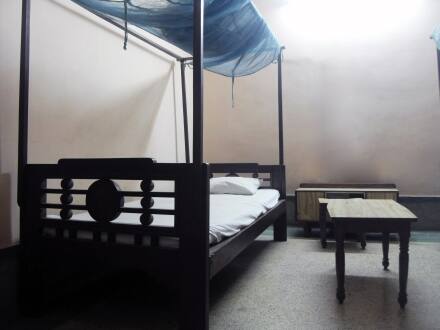 Silver Sand Home Stay, Shiroda 3